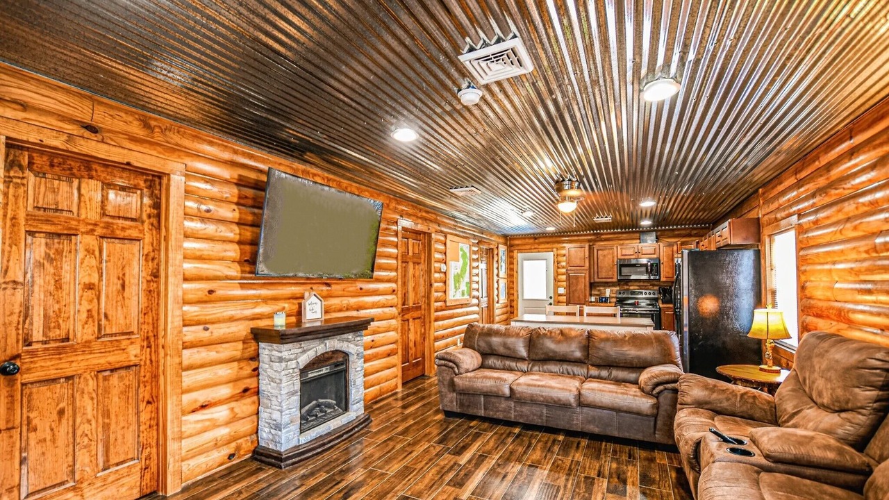 Photo of Livingroom in Rocky Top