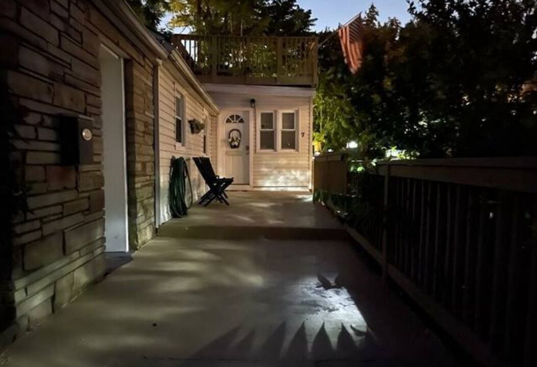 Photo of Patio Balcony in Keansburg