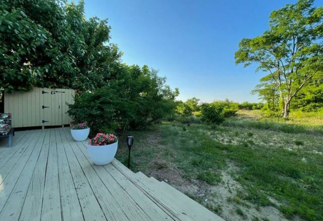Photo of Patio Balcony in Keansburg