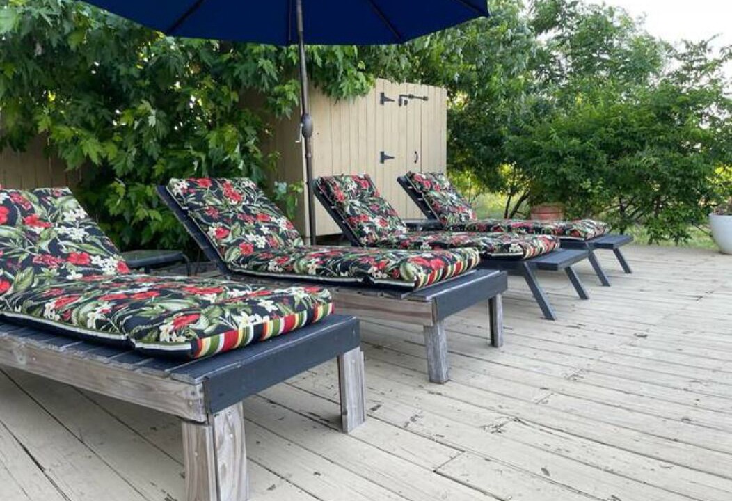 Photo of Patio Balcony in Keansburg