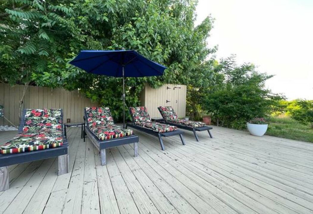 Photo of Patio Balcony in Keansburg