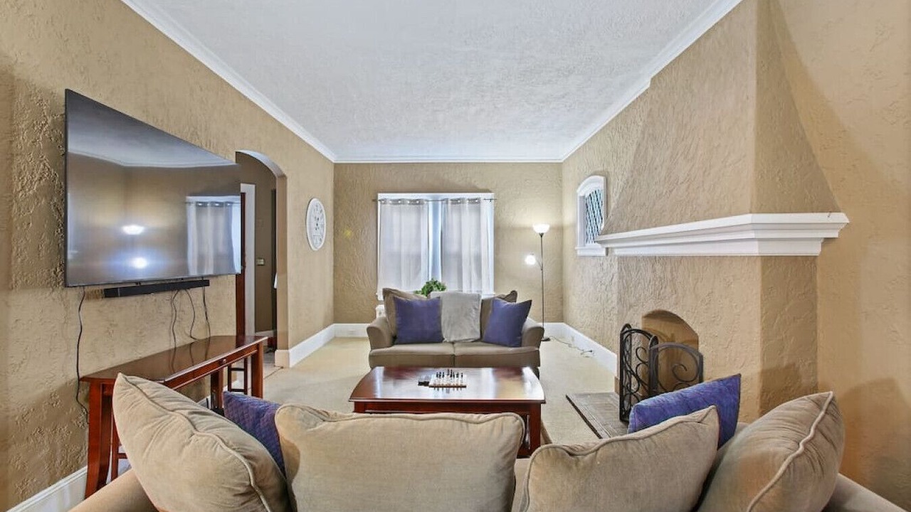 Photo of Livingroom in Scranton