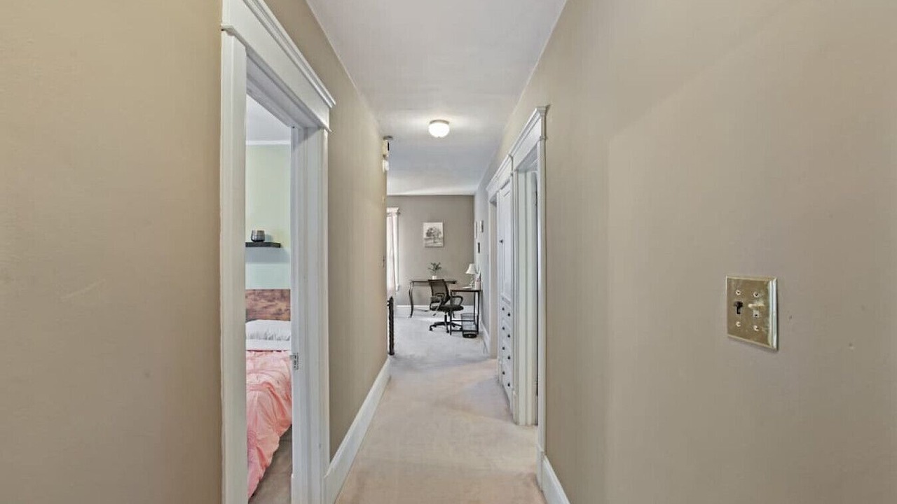 Photo of Bedroom in Scranton
