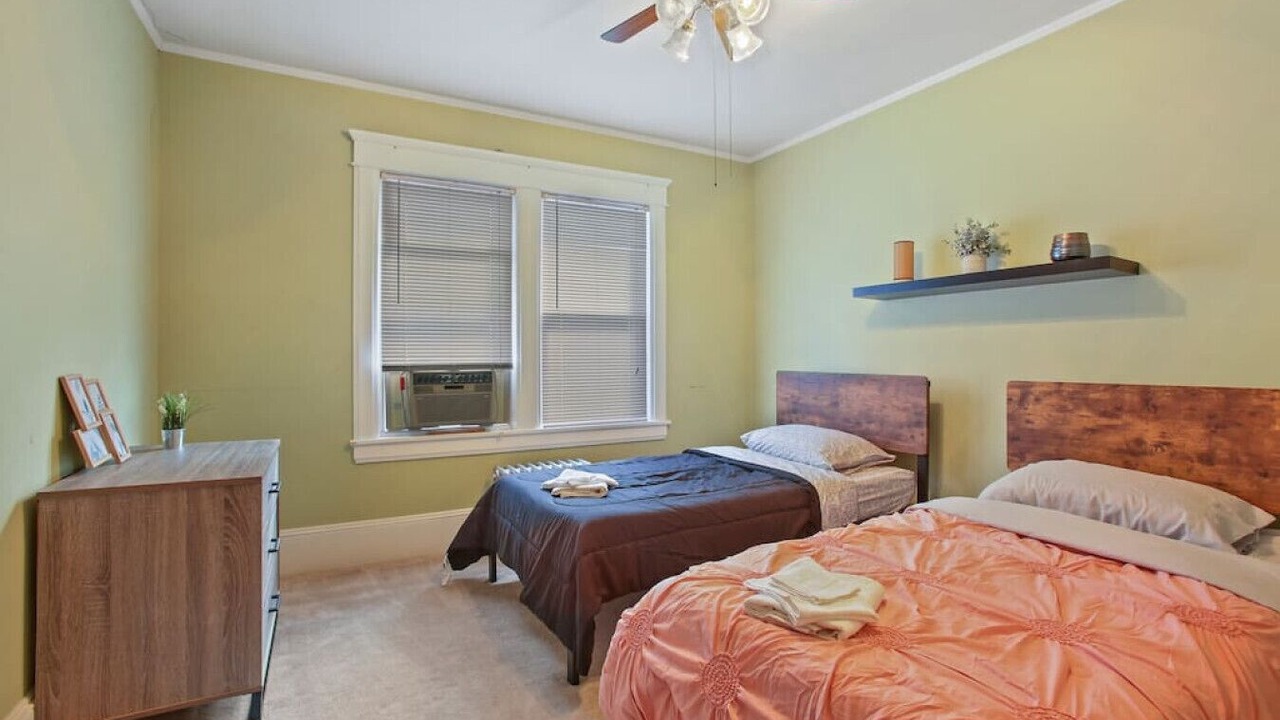 Photo of Bedroom in Scranton