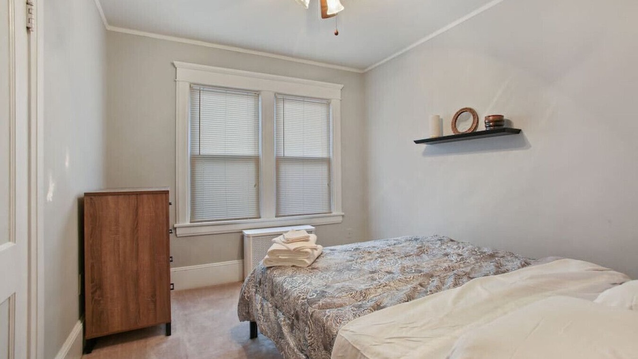 Photo of Bedroom in Scranton