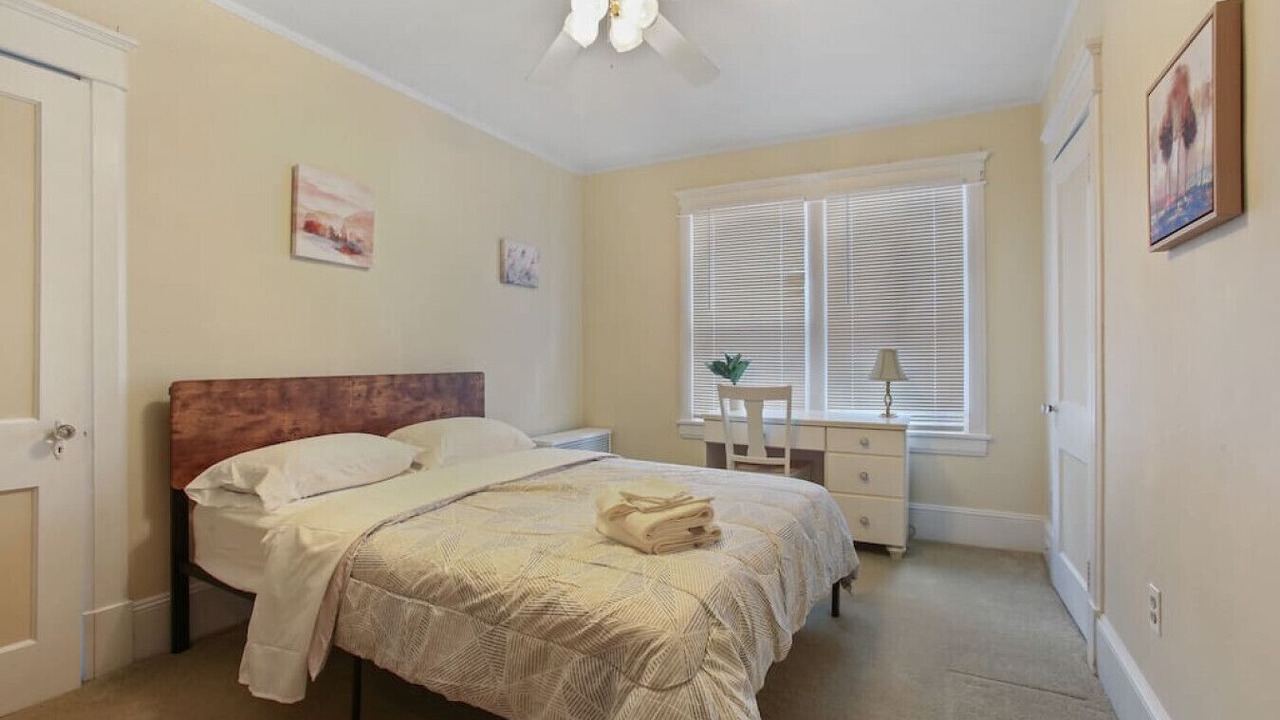 Photo of Bedroom in Scranton