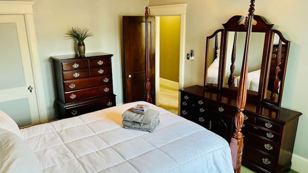 Photo of Bedroom in Scranton