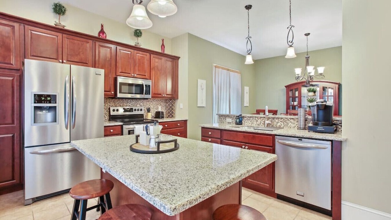 Photo of Kitchen in Scranton