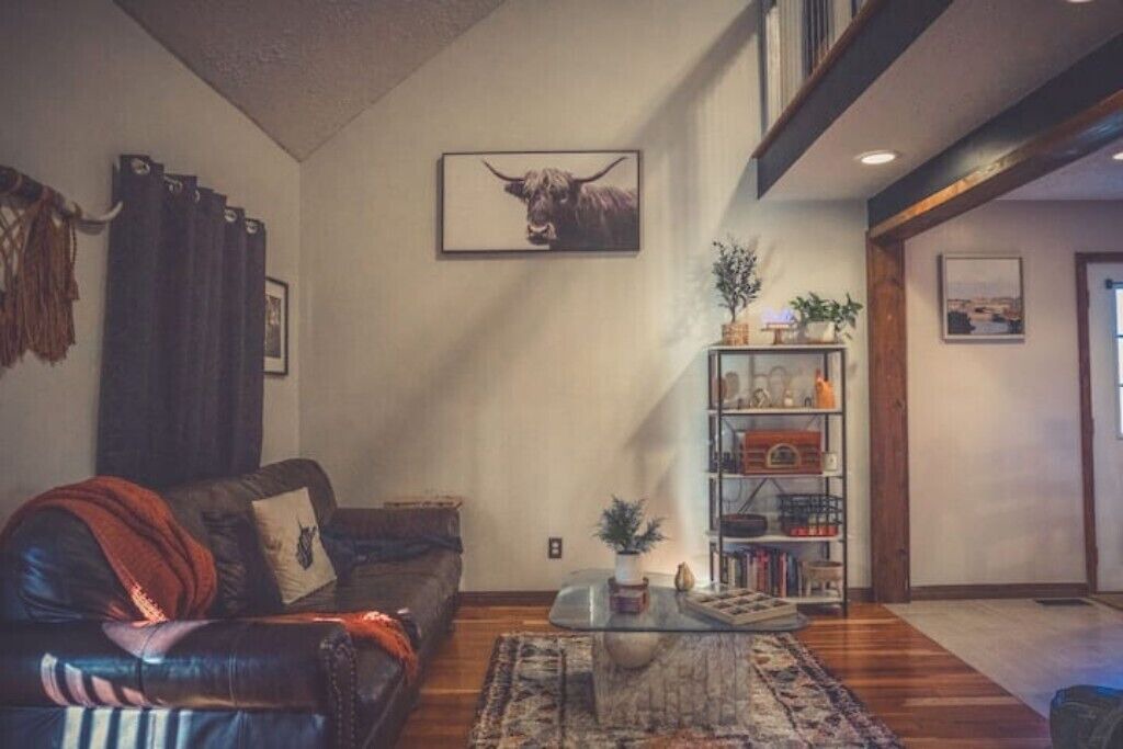 Photo of Livingroom in Alum Creek