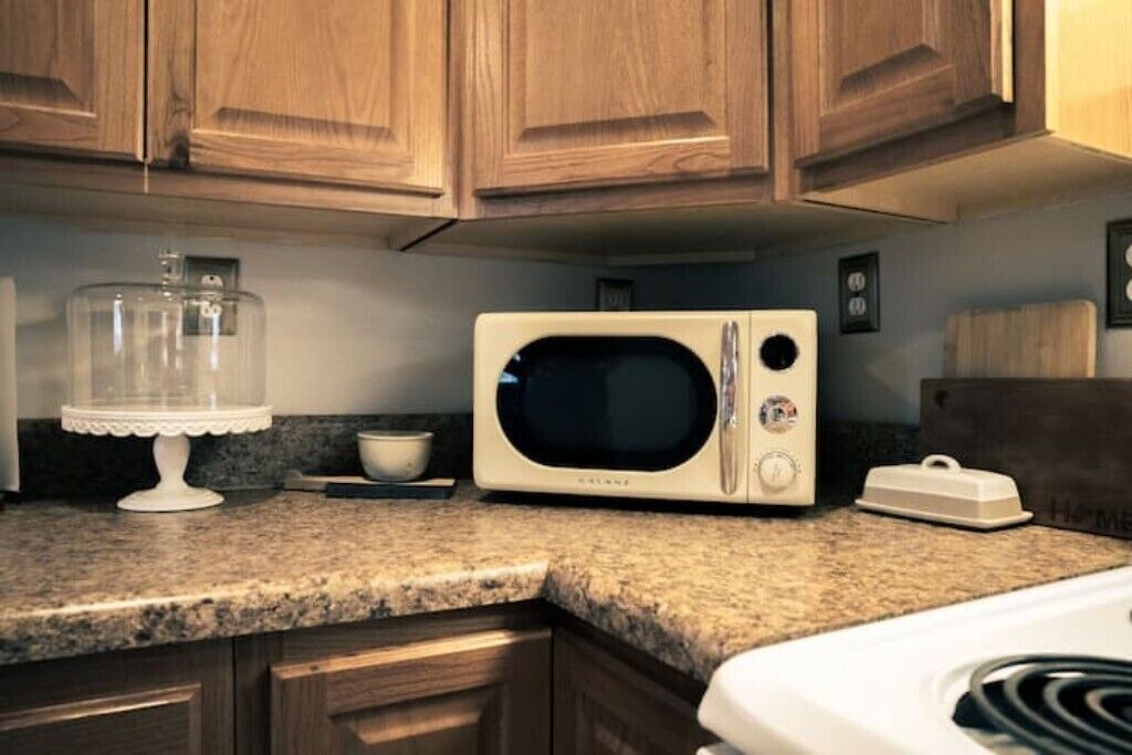 Photo of Kitchen in Alum Creek