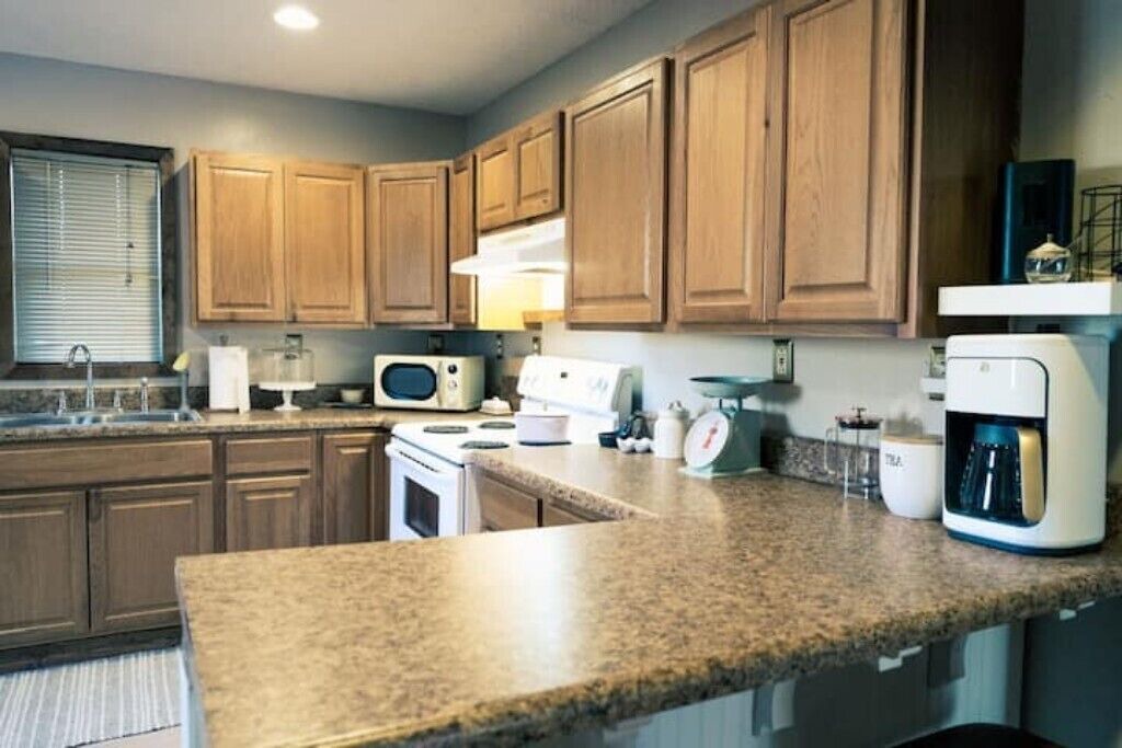 Photo of Kitchen in Alum Creek
