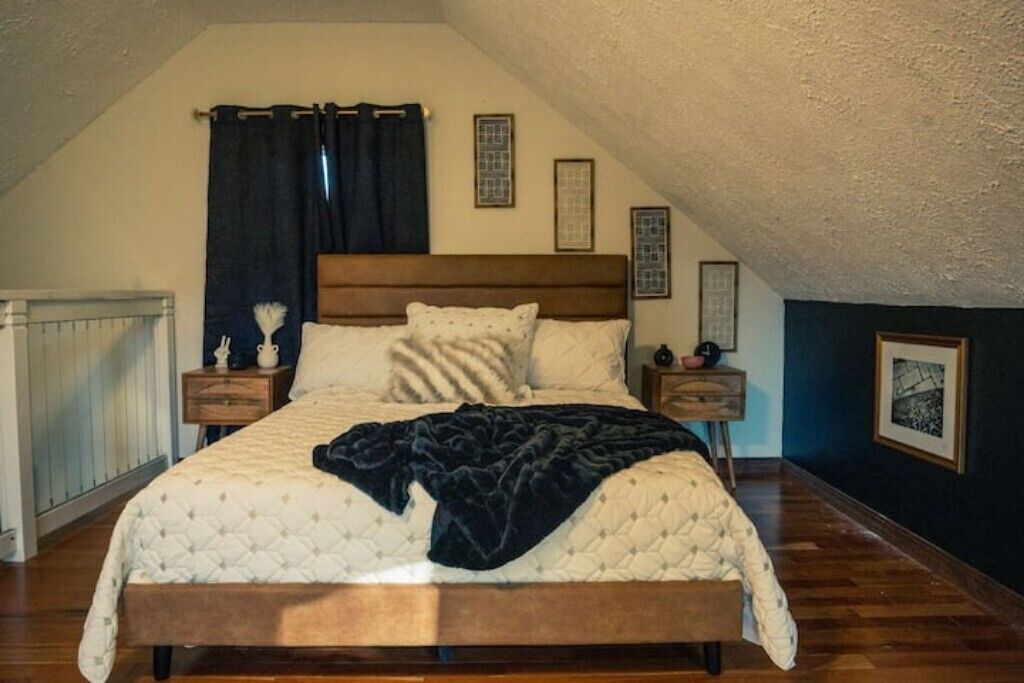 Photo of Bedroom in Alum Creek