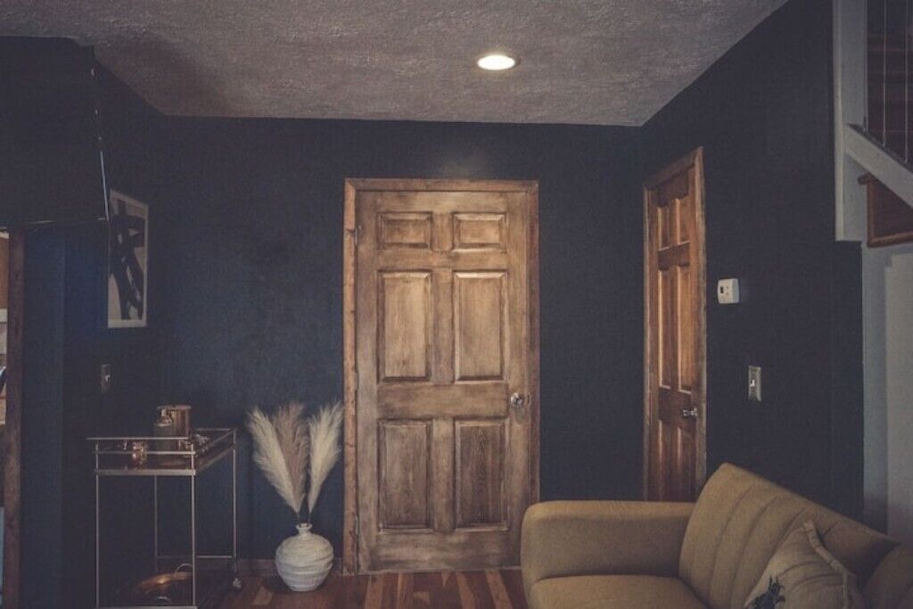 Photo of Livingroom in Alum Creek