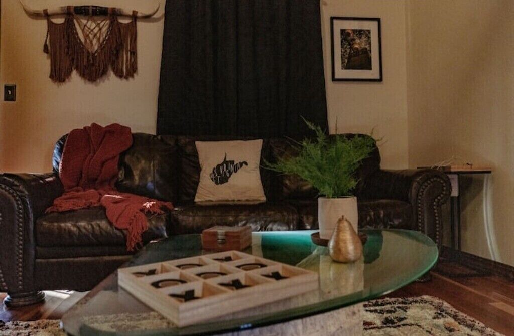 Photo of Livingroom in Alum Creek