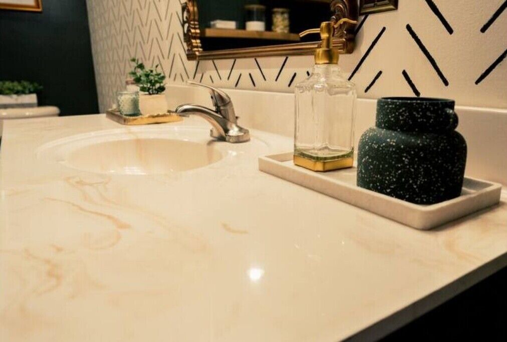 Photo of Bathroom in Alum Creek