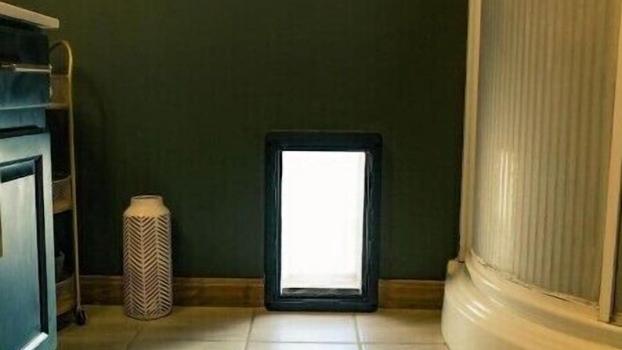 Photo of Bathroom in Alum Creek