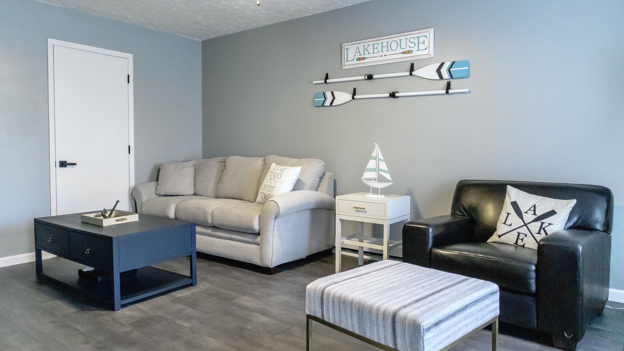 Photo of Livingroom in East Fultonham