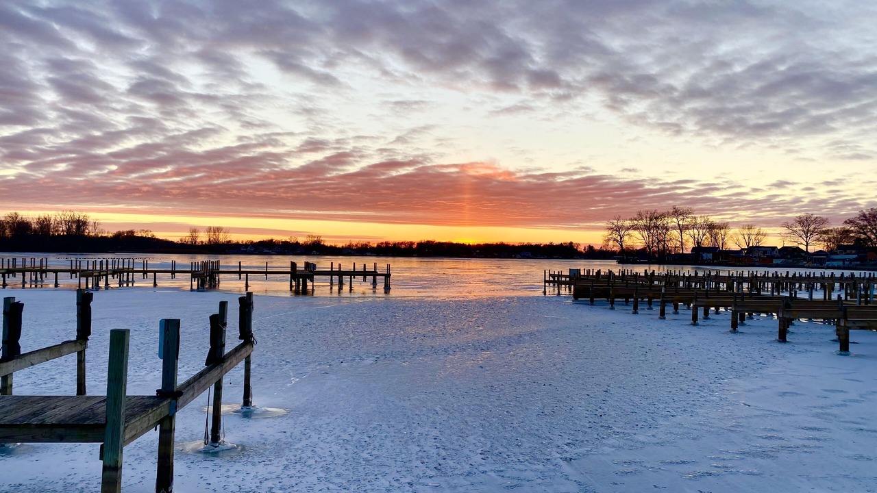 Photo of Outdoor in East Fultonham