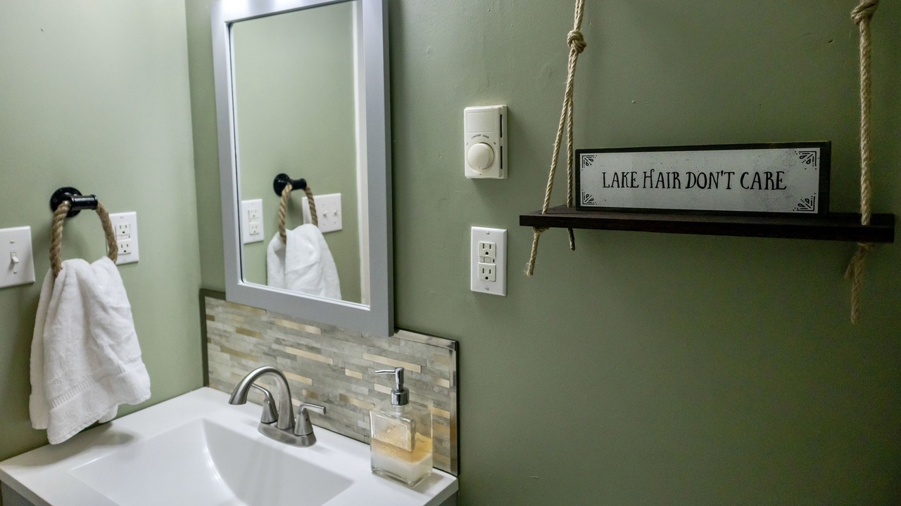 Photo of Bathroom in East Fultonham