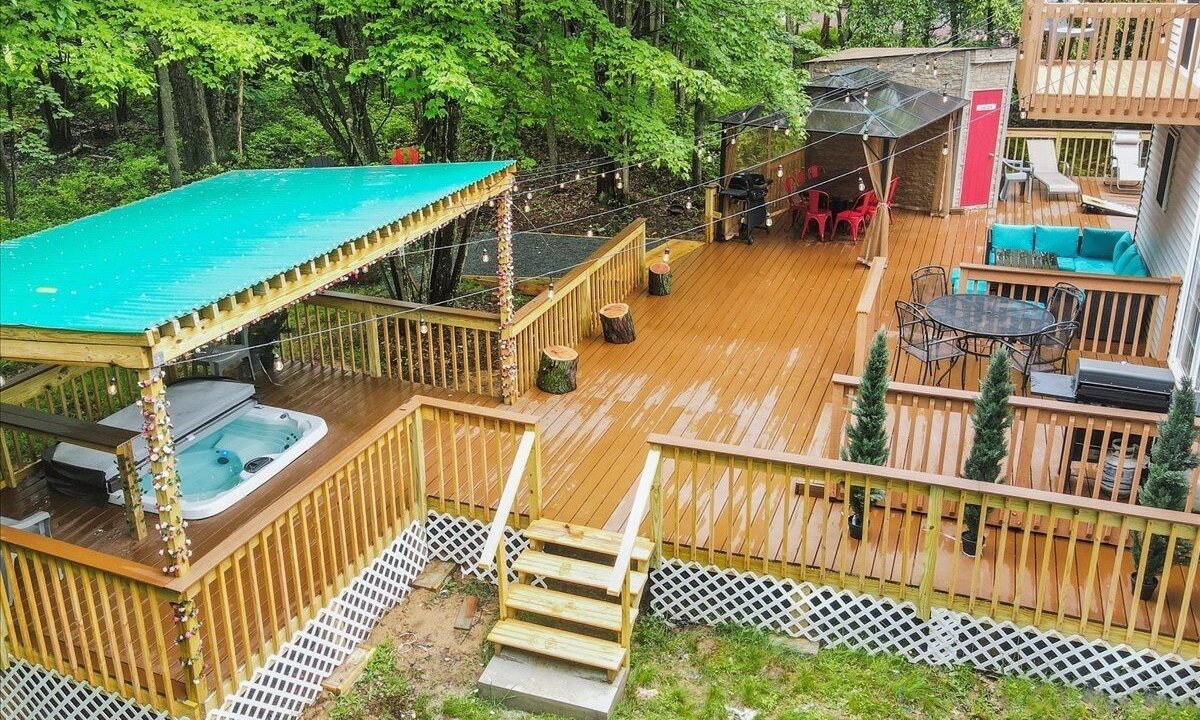 Photo of Outdoor in Long Pond