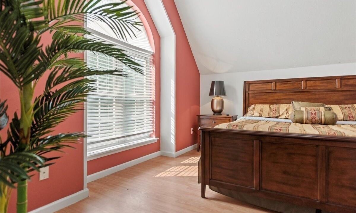 Photo of Bedroom in Long Pond