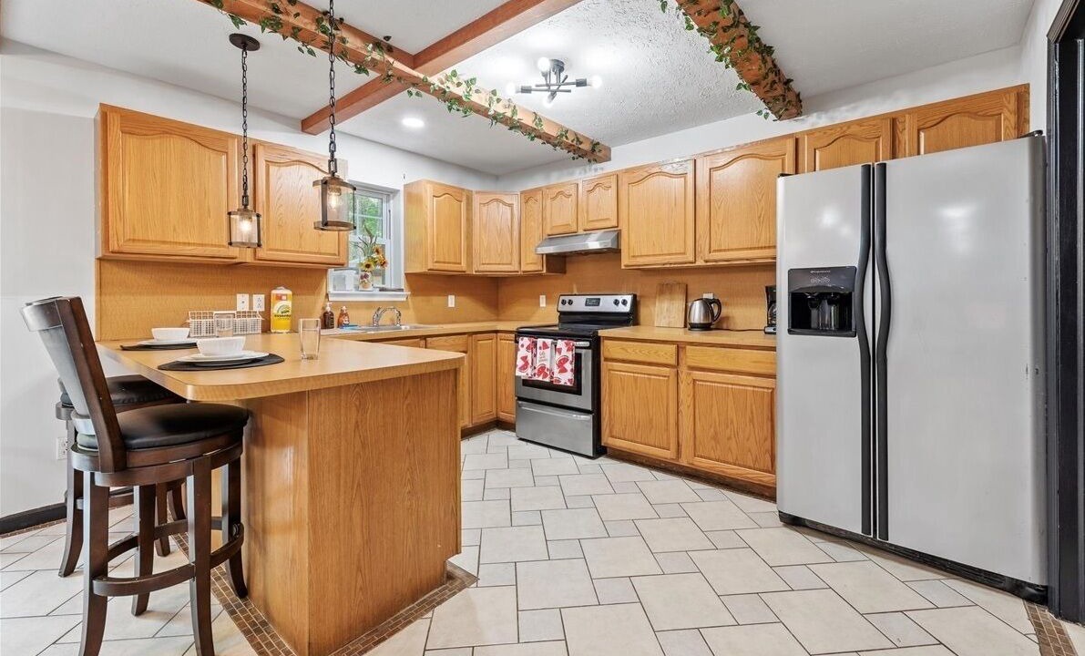 Photo of Kitchen in Long Pond