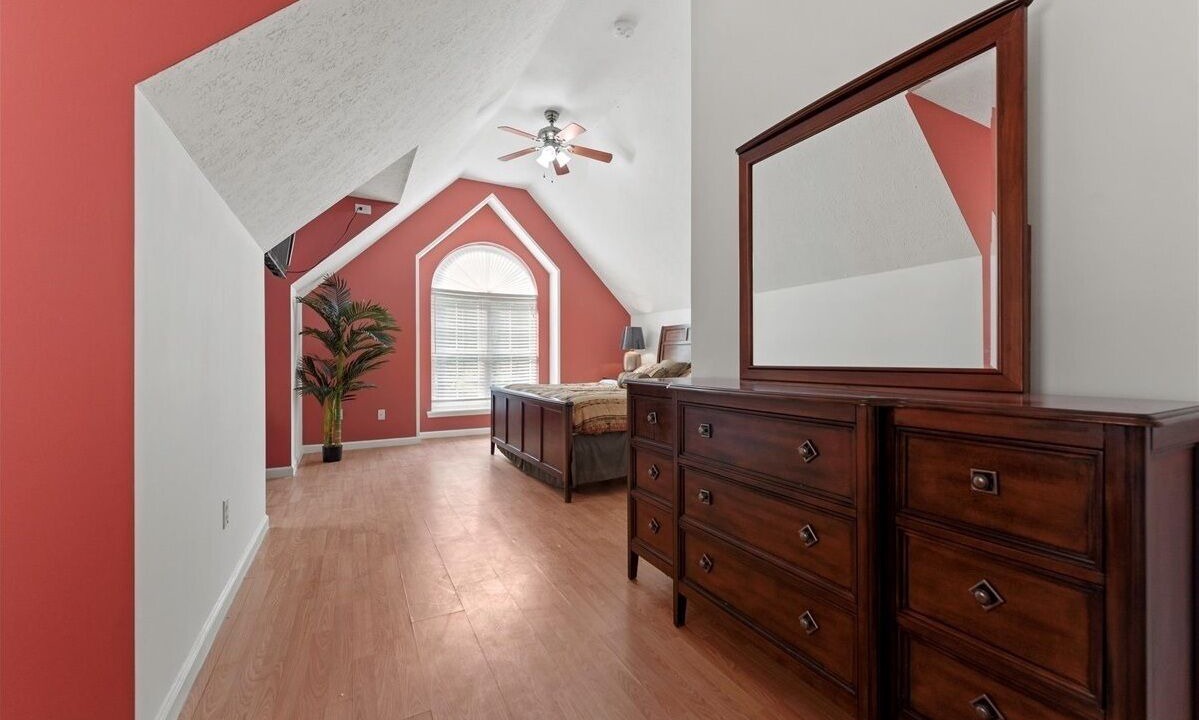 Photo of Bedroom in Long Pond