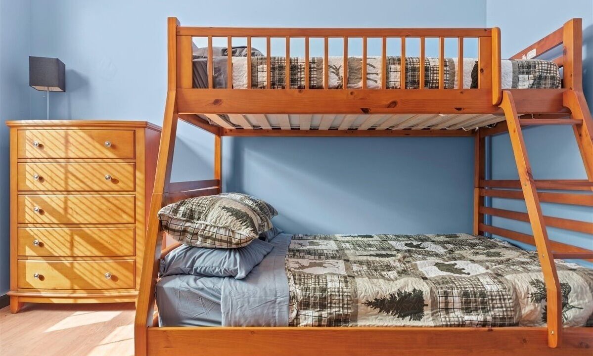 Photo of Bedroom in Long Pond