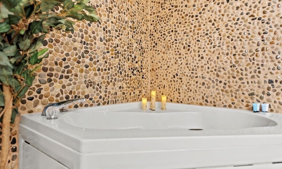 Photo of Bathroom in Long Pond