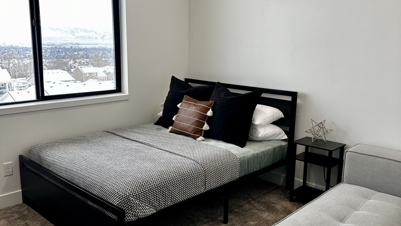 Photo of Bedroom in Smithfield