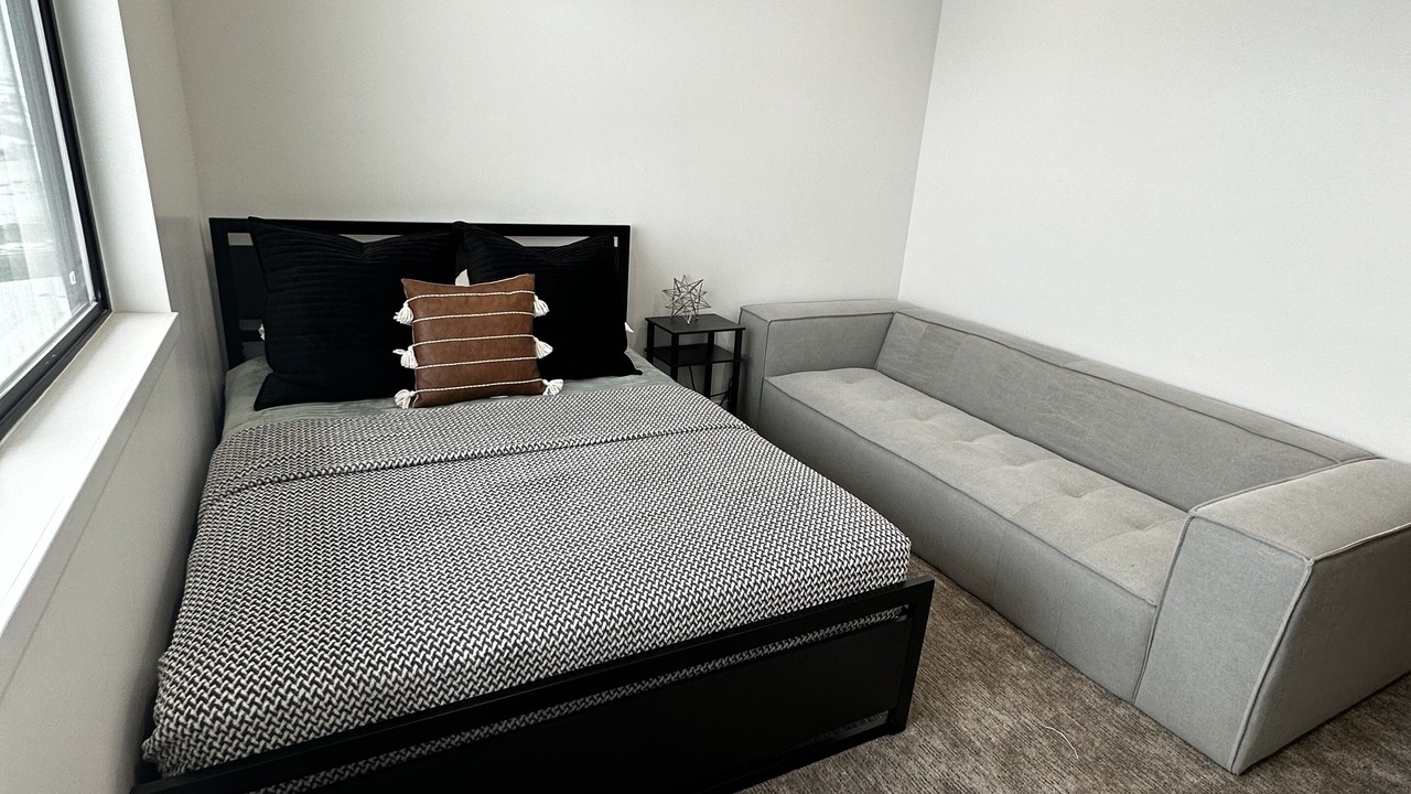 Photo of Bedroom in Smithfield