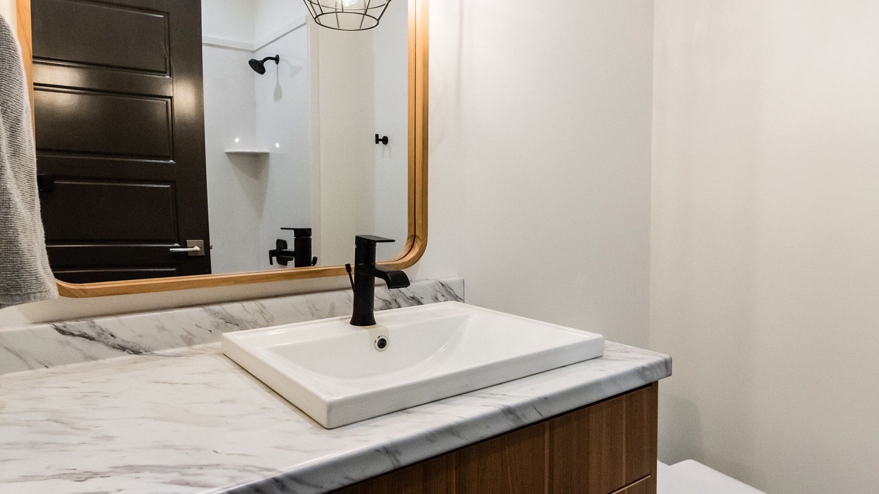 Photo of Bathroom in Smithfield