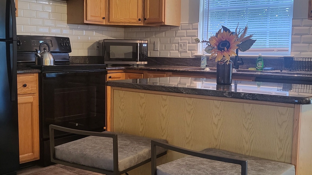 Photo of Kitchen in Newark