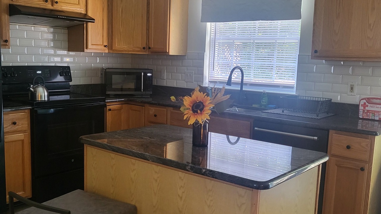 Photo of Kitchen in Newark