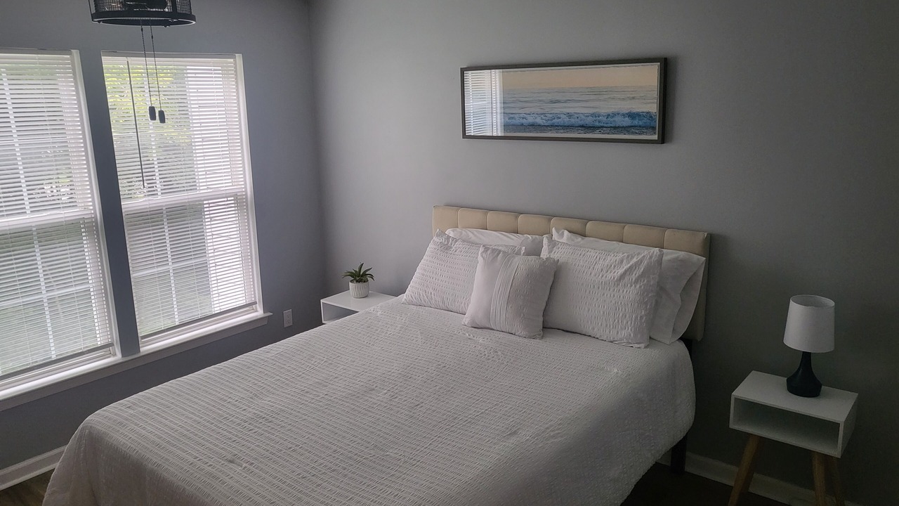 Photo of Bedroom in Newark