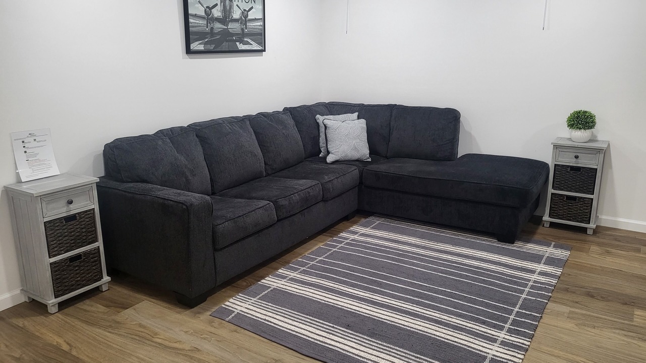 Photo of Livingroom in Newark