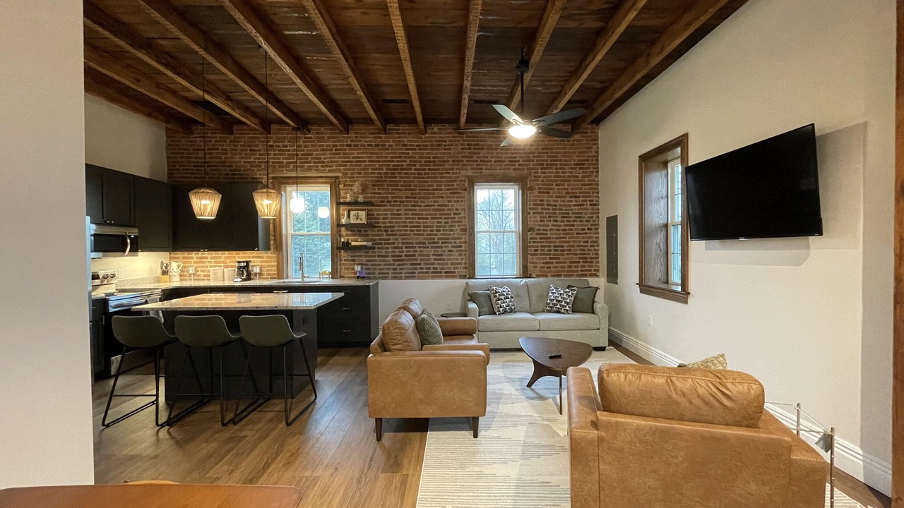 Photo of Livingroom in Manheim