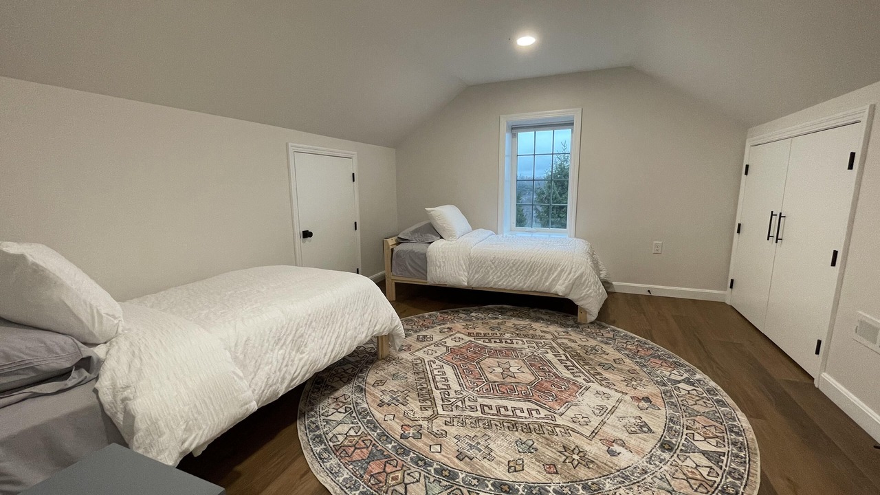 Photo of Bedroom in Manheim