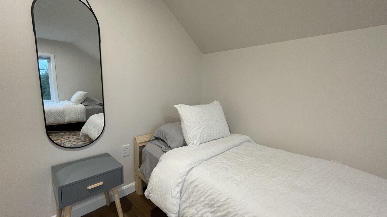 Photo of Bedroom in Manheim