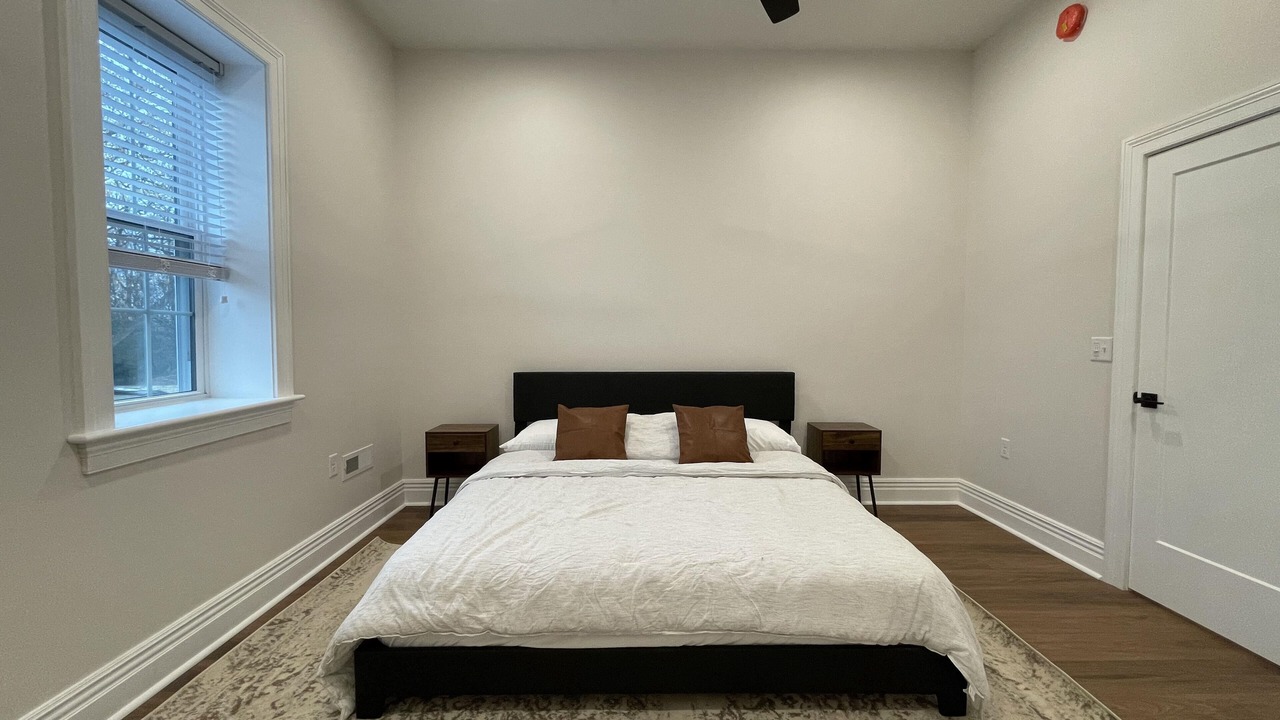 Photo of Bedroom in Manheim