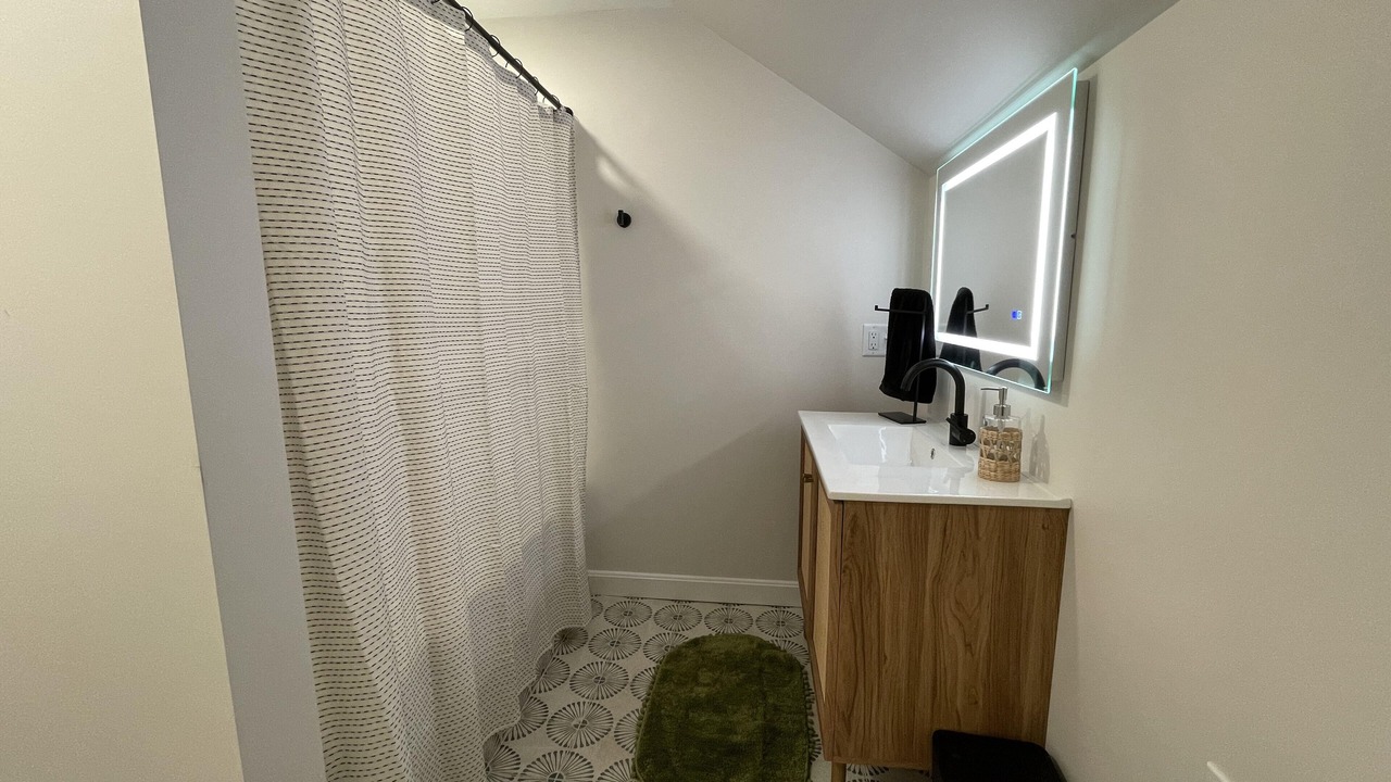 Photo of Bathroom in Manheim