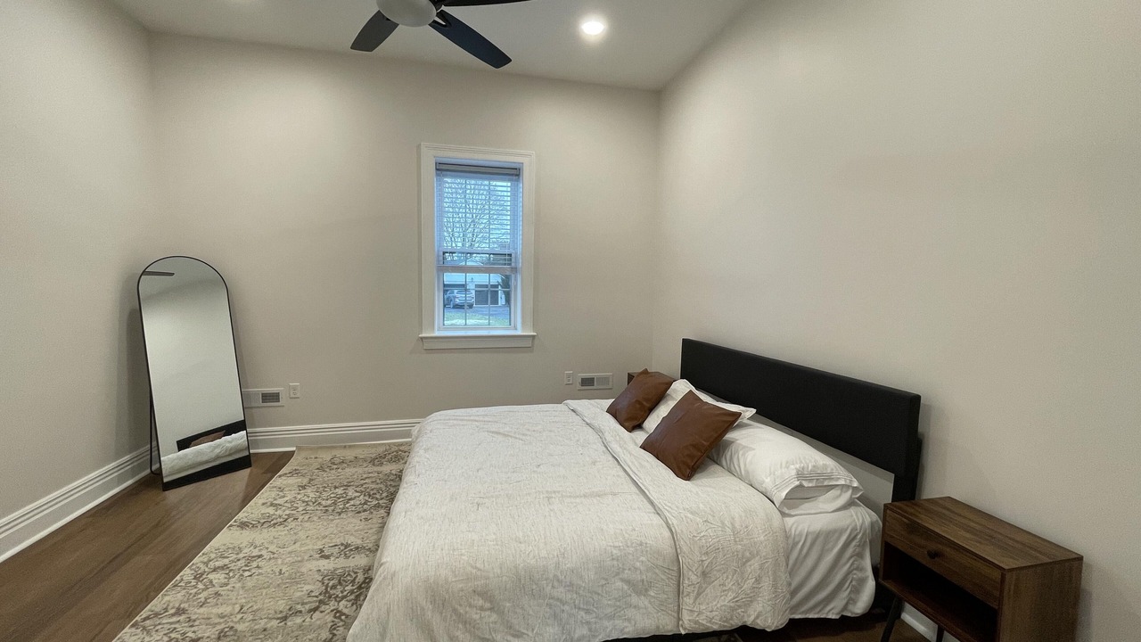 Photo of Bedroom in Manheim