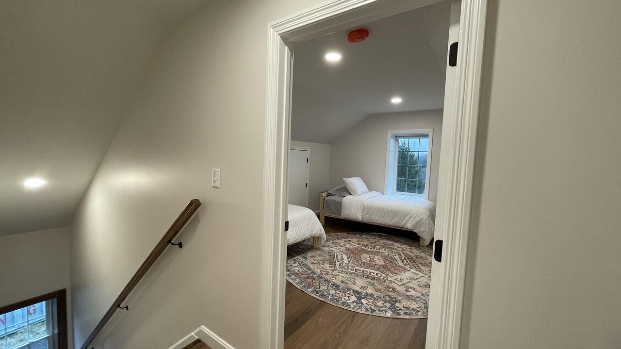 Photo of Bedroom in Manheim