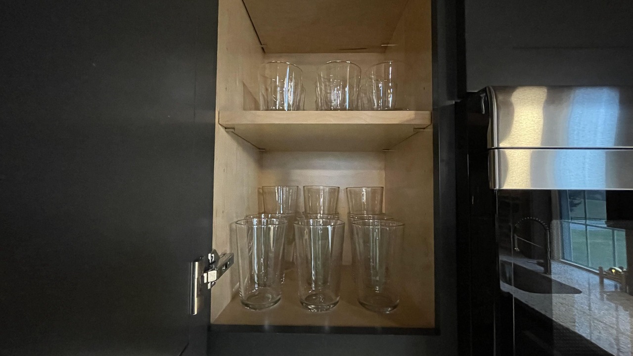 Photo of Kitchen in Manheim