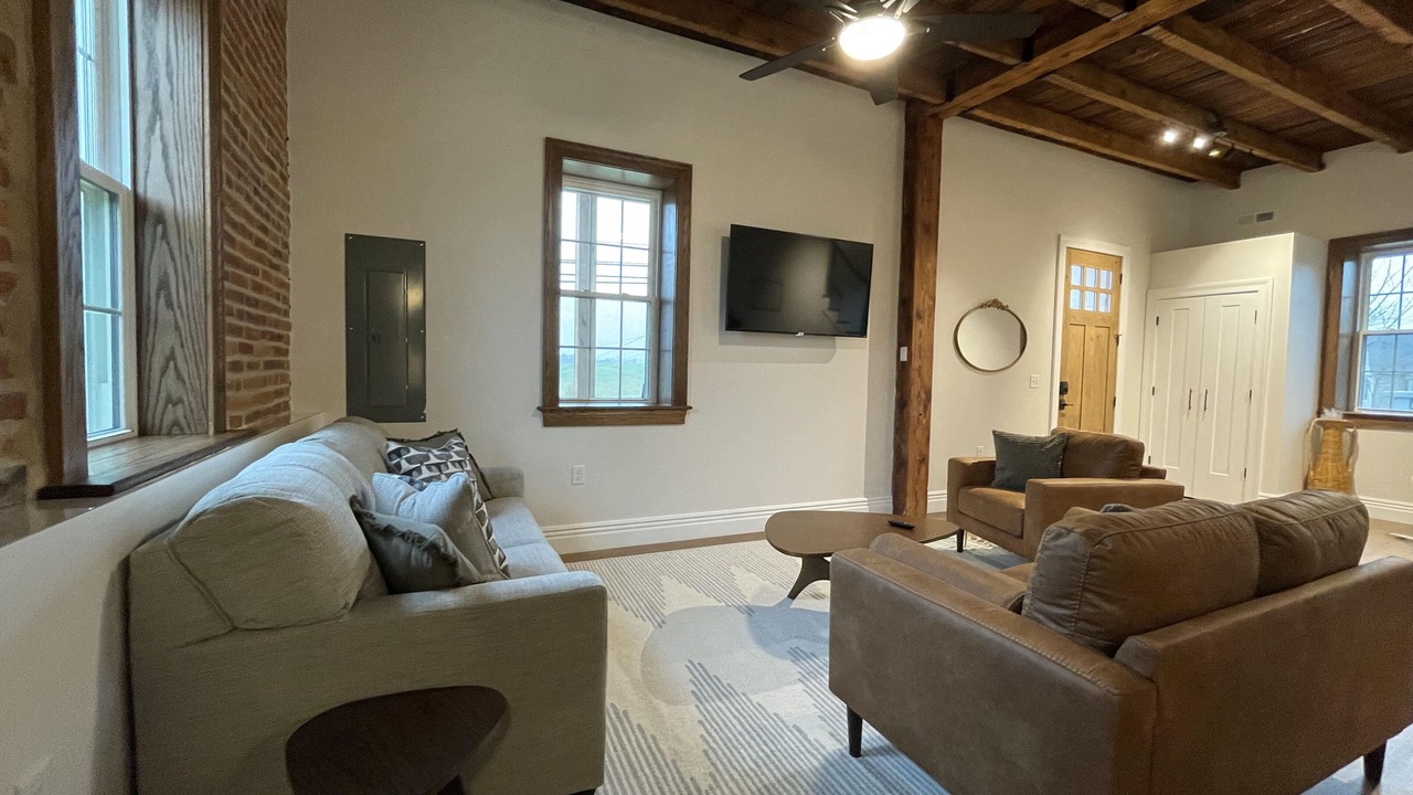 Photo of Livingroom in Manheim