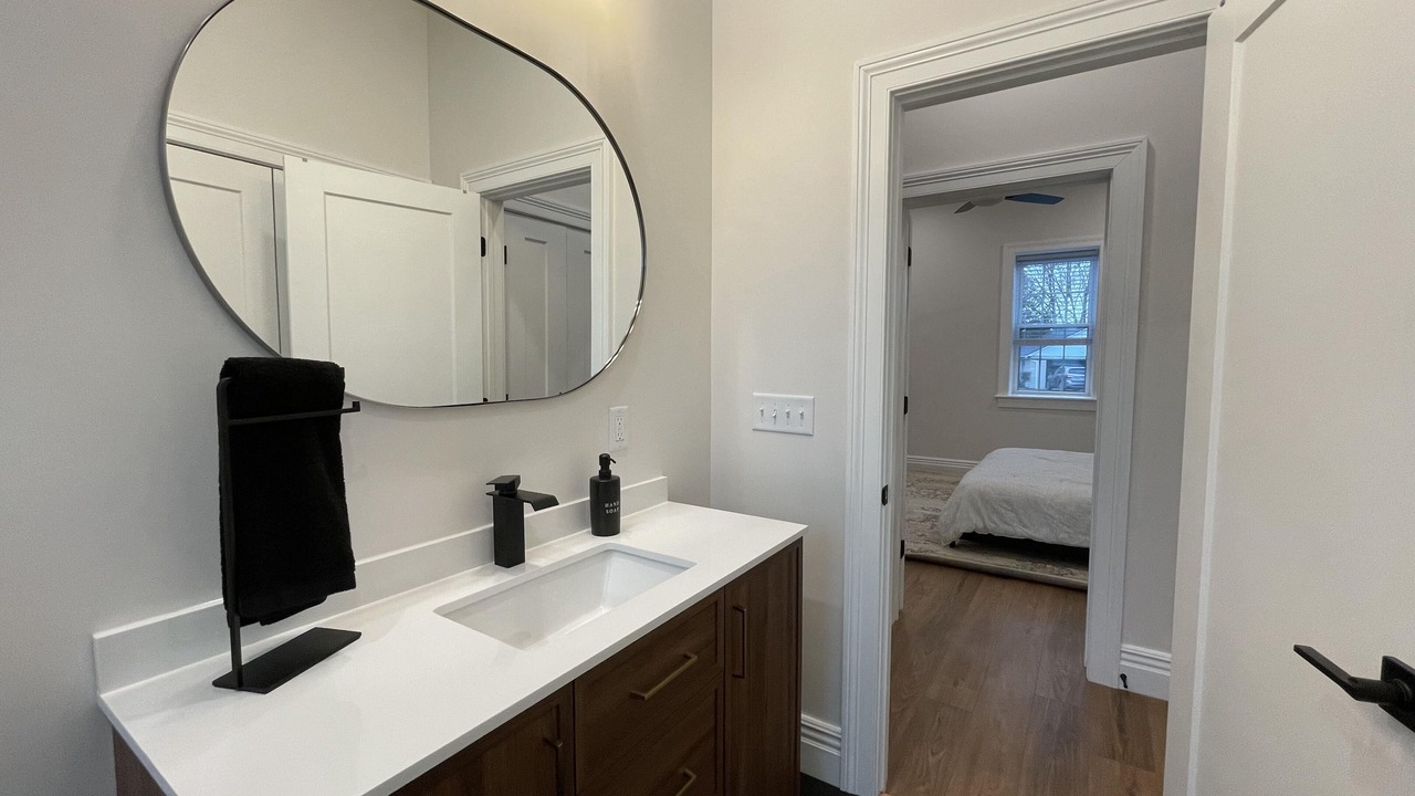 Photo of Bathroom in Manheim