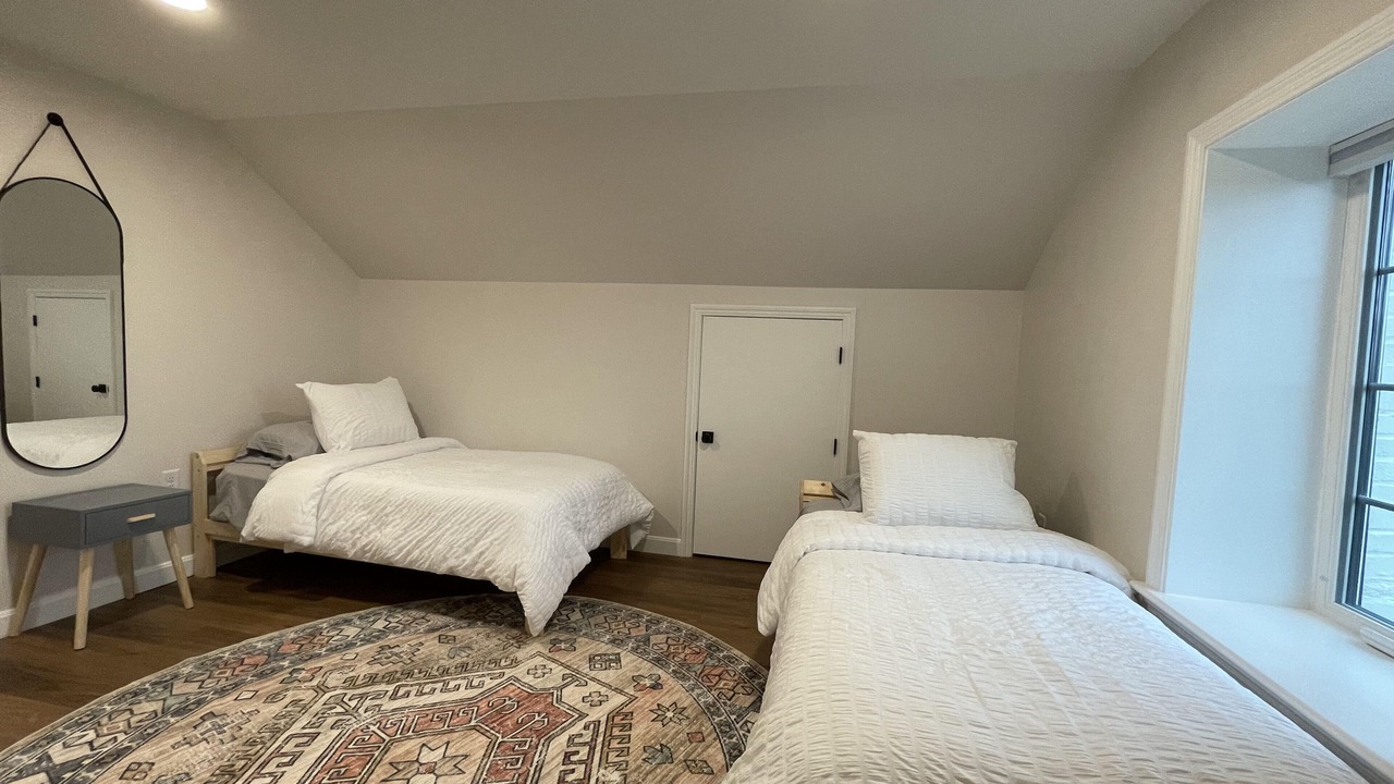 Photo of Bedroom in Manheim