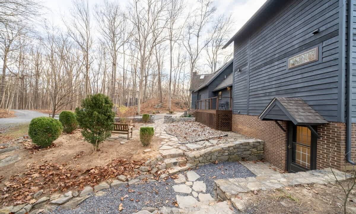 Photo of Outdoor in Shepherdstown