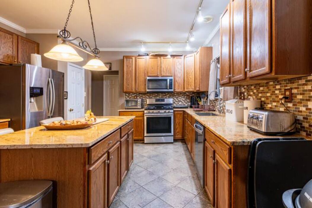 Photo of Kitchen in East Stroudsburg