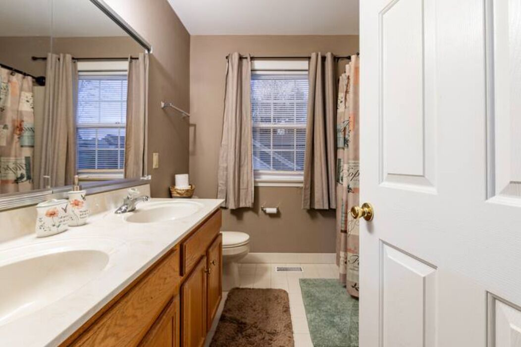 Photo of Bathroom in East Stroudsburg